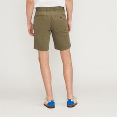 The 9 Slim-Fit Performance Chino Short | Kalamata