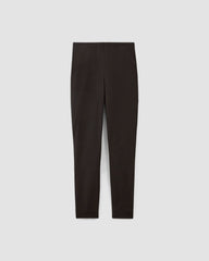 The Bi-Stretch Work Pant | Black