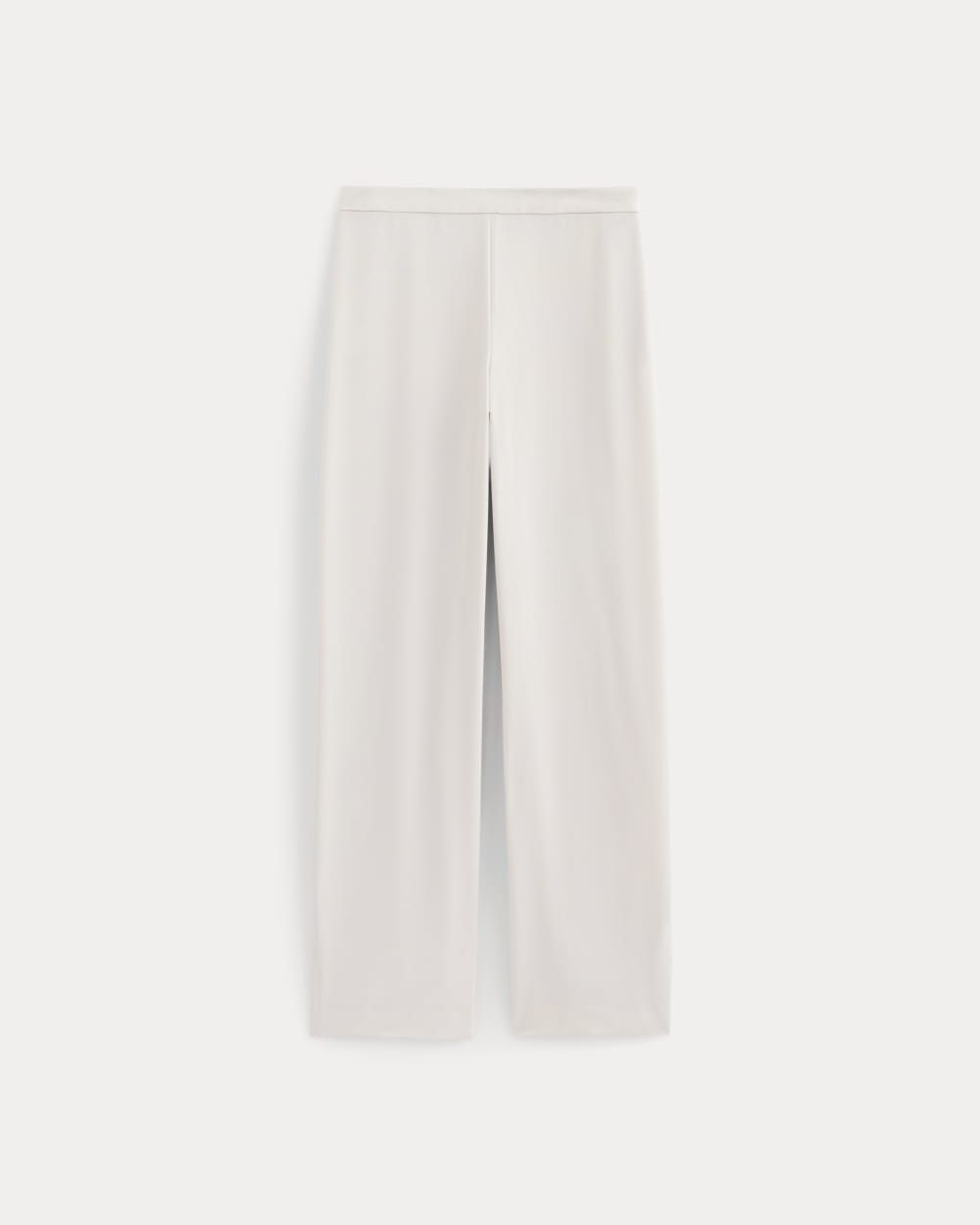 Drapey Crepe Pant | Birch
