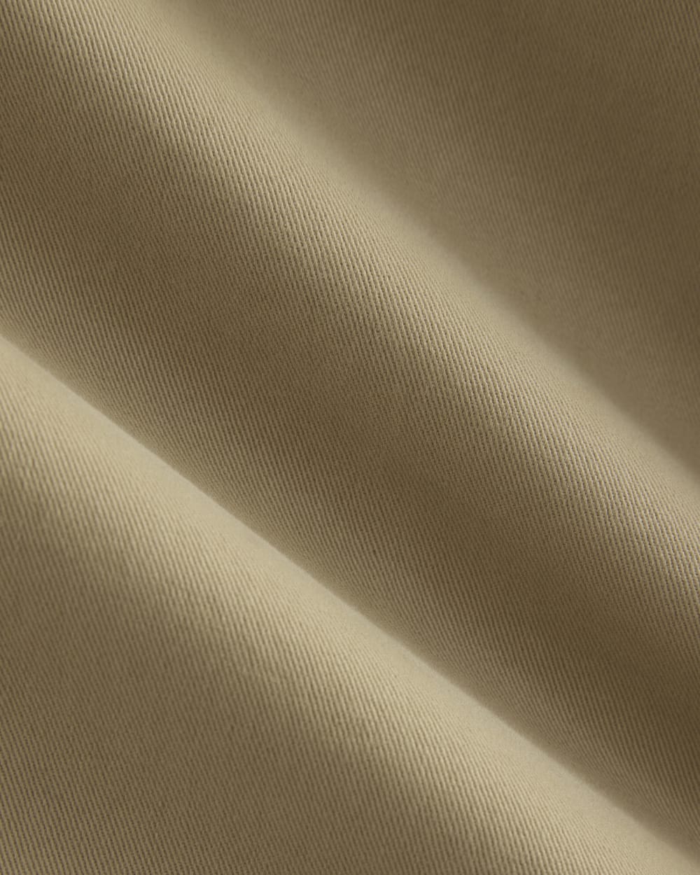 Baggy Chino | Trench Coat Khaki | 27.5