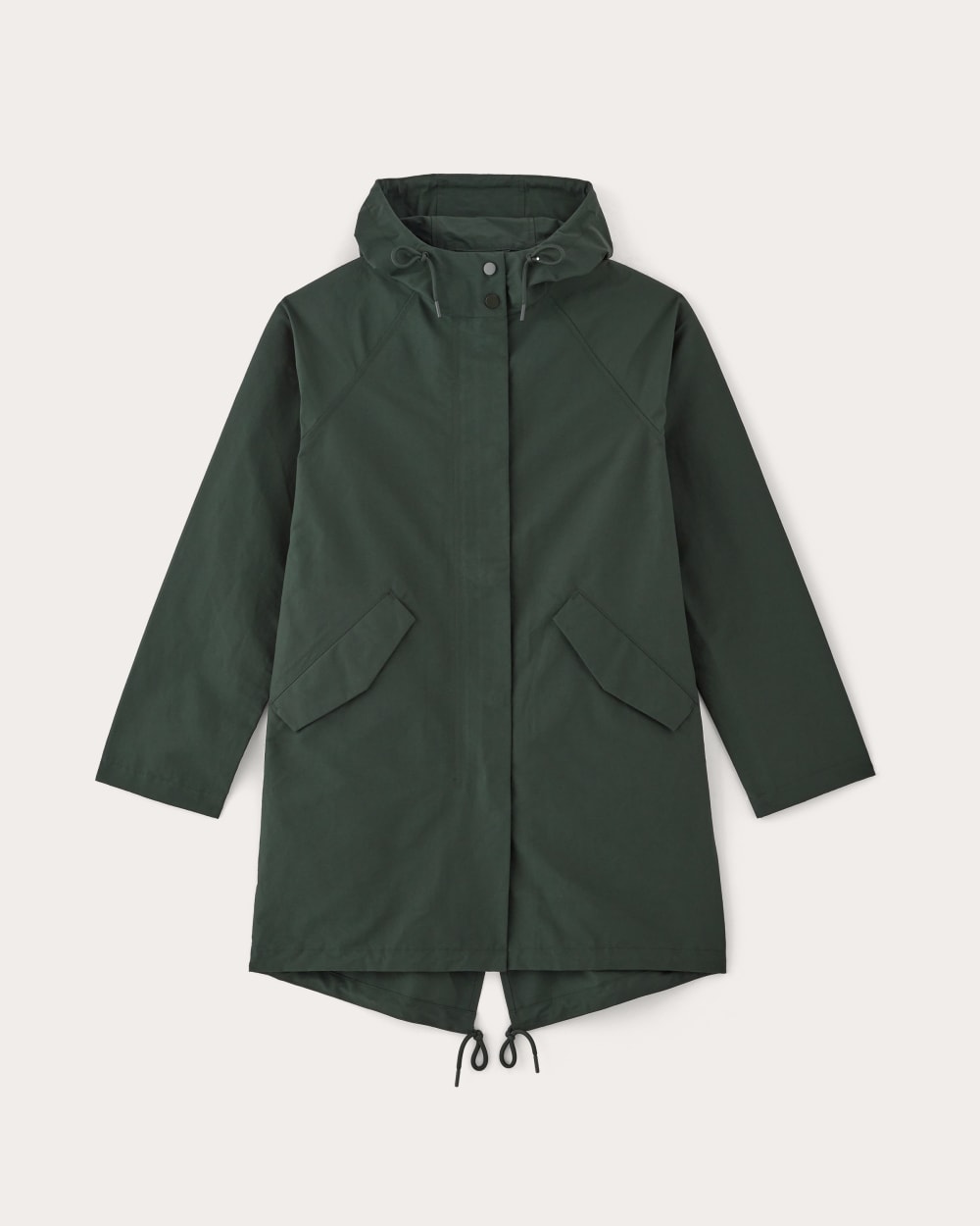 The Anorak | Scarab