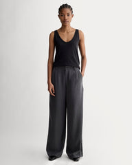 The Air Cami | Black