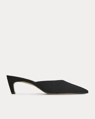 Studio Kitten Heel |  Black