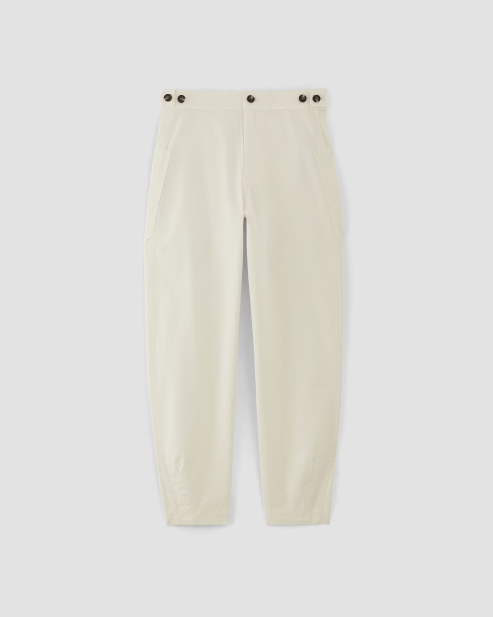 The Barrel Pant | Bone