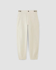 The Barrel Pant | Bone