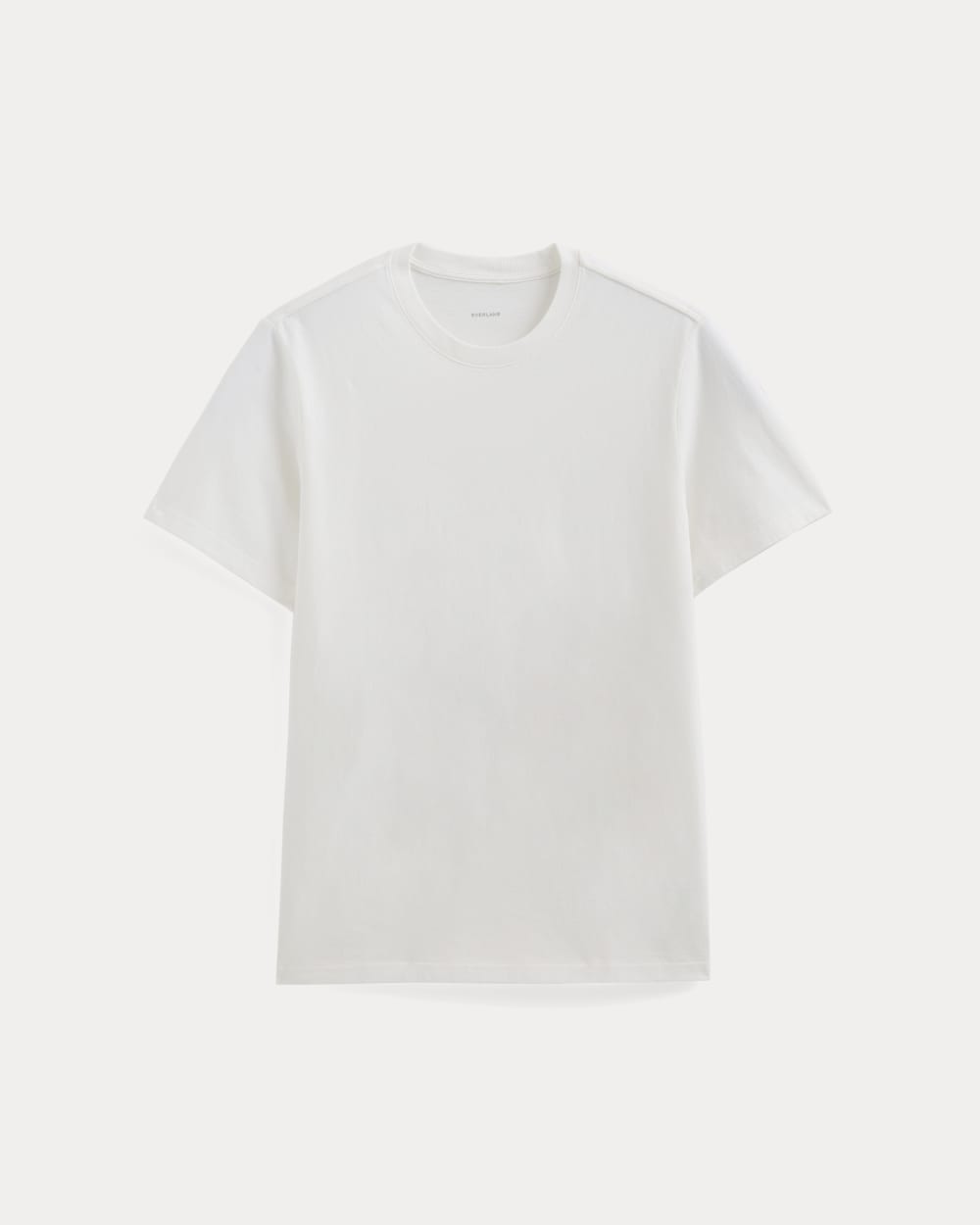 Classic Tee | White