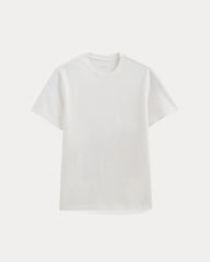Classic Tee | White