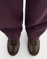 Ballet Sneaker | Sycamore