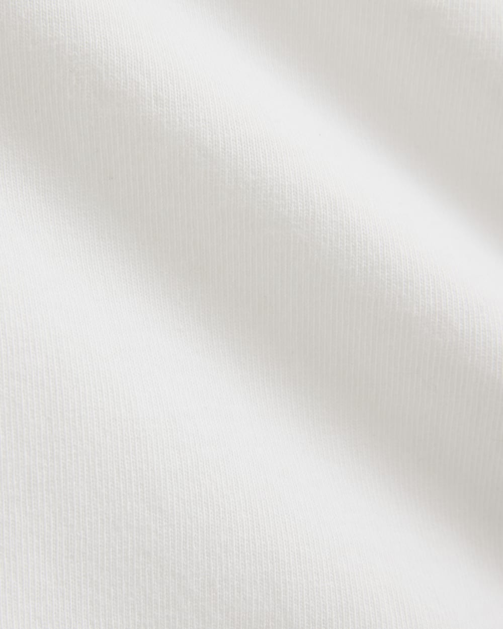 Classic Tee | White