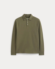 Startup Raglan Polo | Kalamata