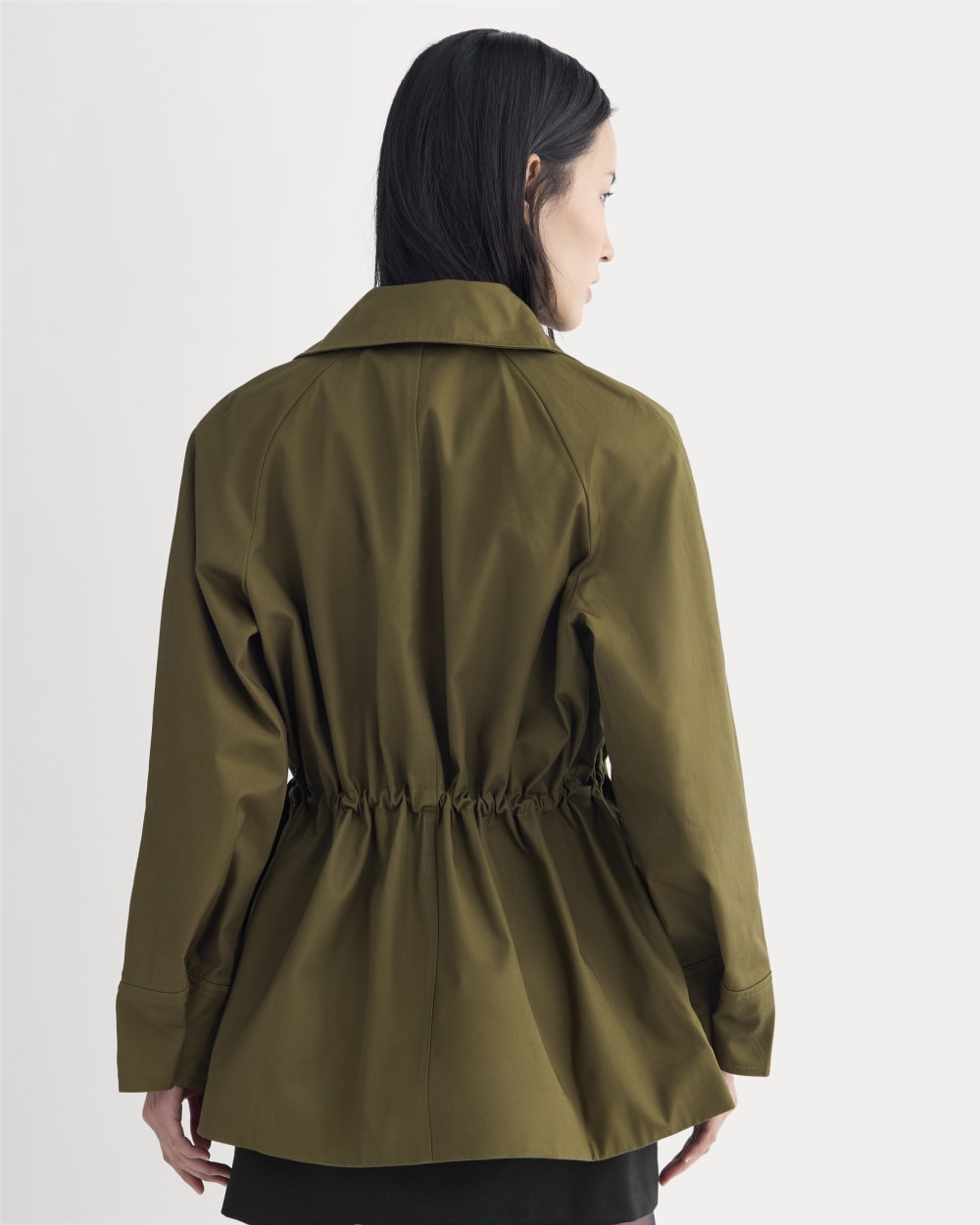 Field Jacket | Beech