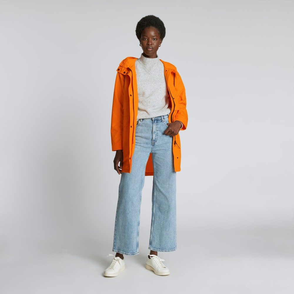 The Anorak | Turmeric