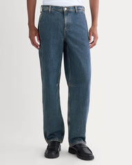 Carpenter Jean | Hanoi Stone