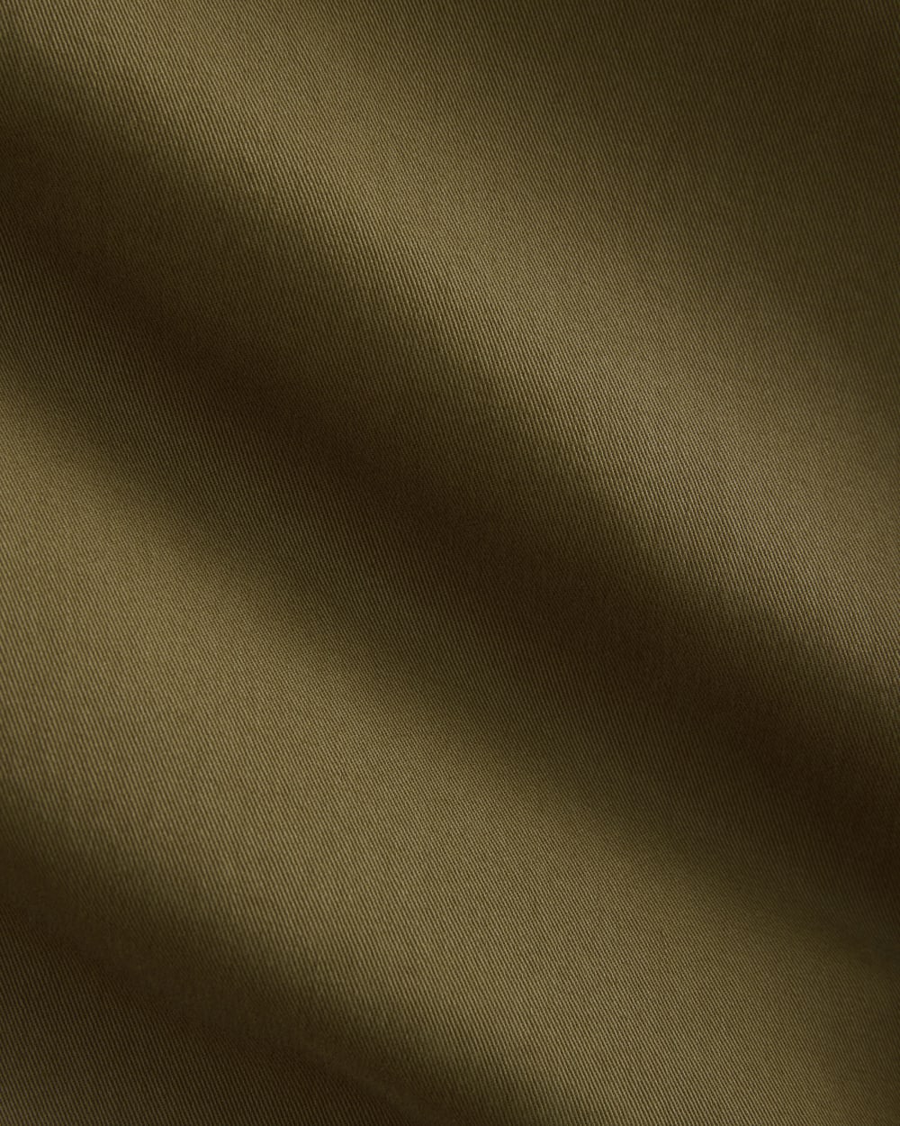 Baggy Chino | Olive | 29.5