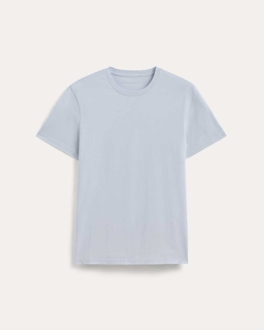 The Essential Organic Crew | Air Blue