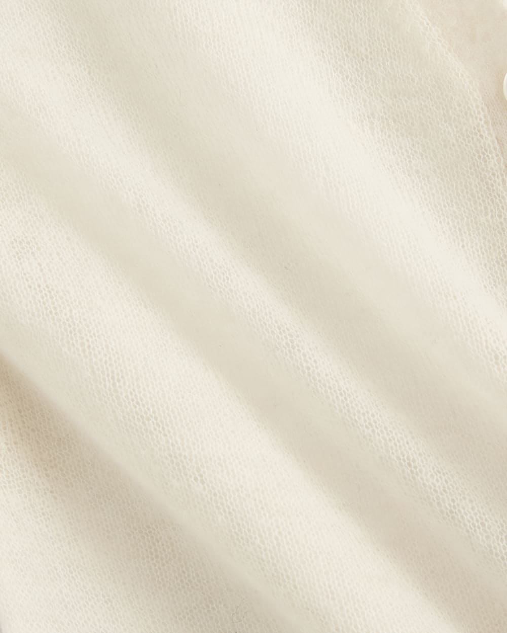 The Air Alpaca ™ High V Cardigan | Birch