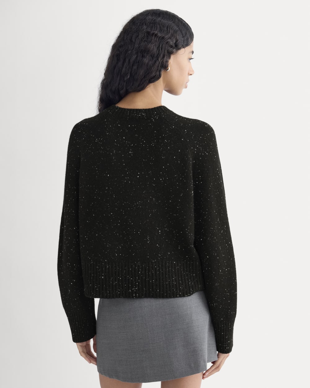 The Boxy Crew in Cashmere | Tinder Donegal