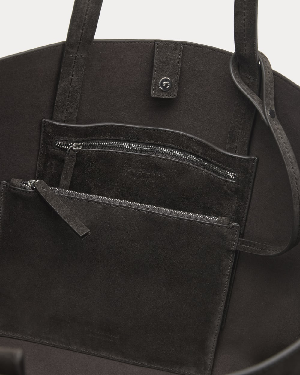 Studio Market Tote | Sycamore