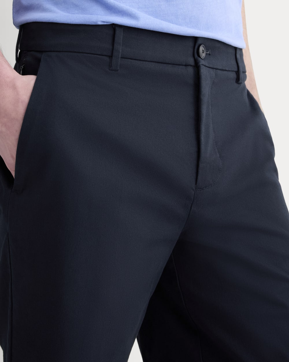 The 9 Transit Short | Deep Navy