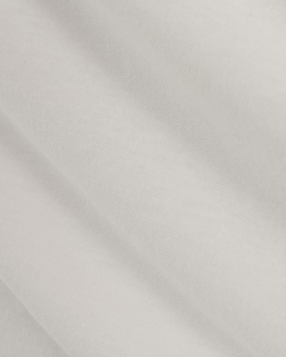 The Air Long-Sleeve Tee | White