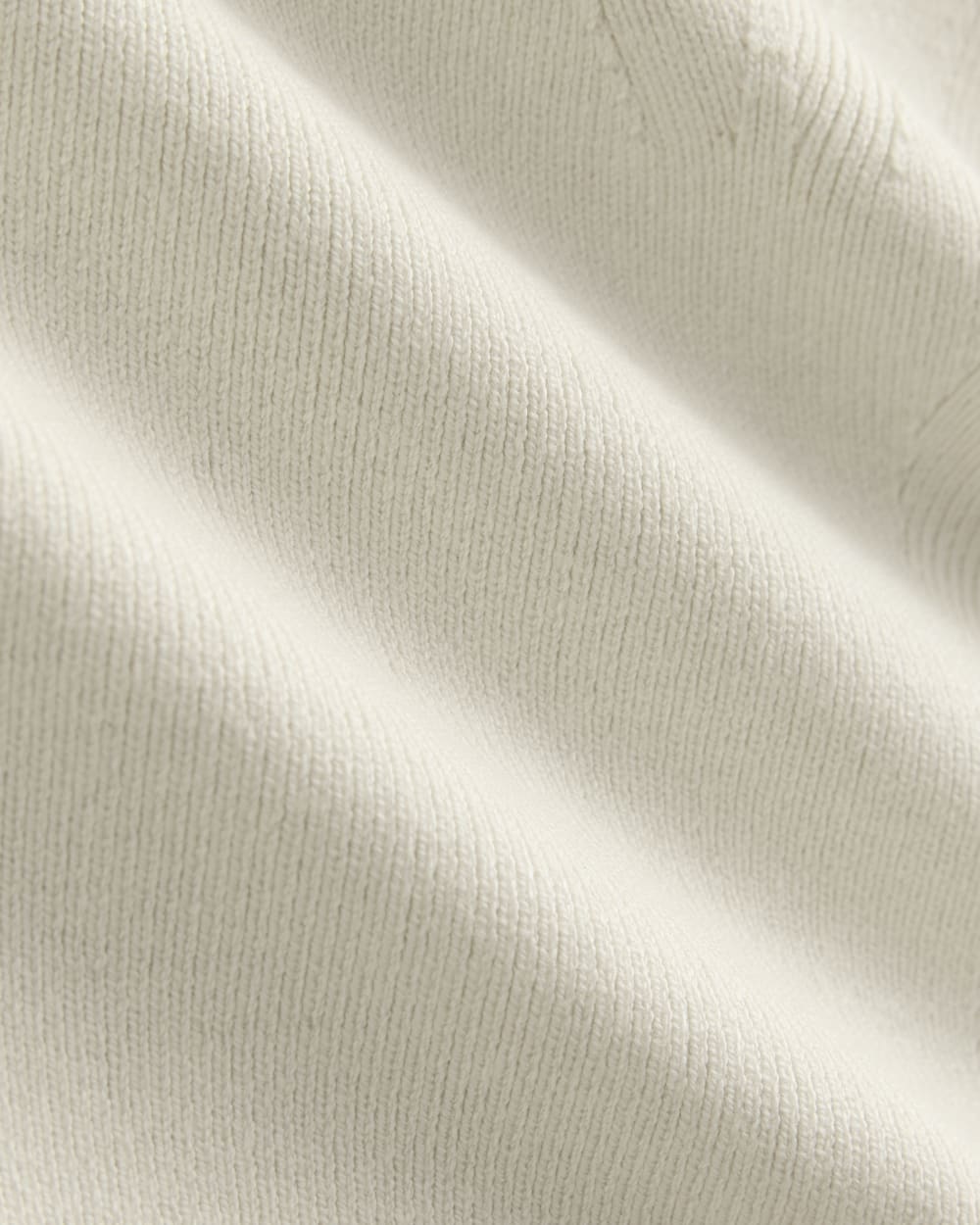 Knit Tube Top | Birch