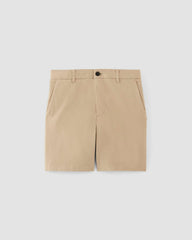 The 7” Slim-Fit Performance Chino Short | Trench Coat Khaki