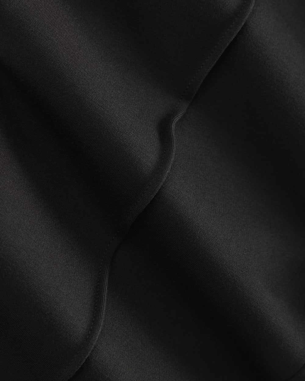 Slim Trouser in Dream | Black