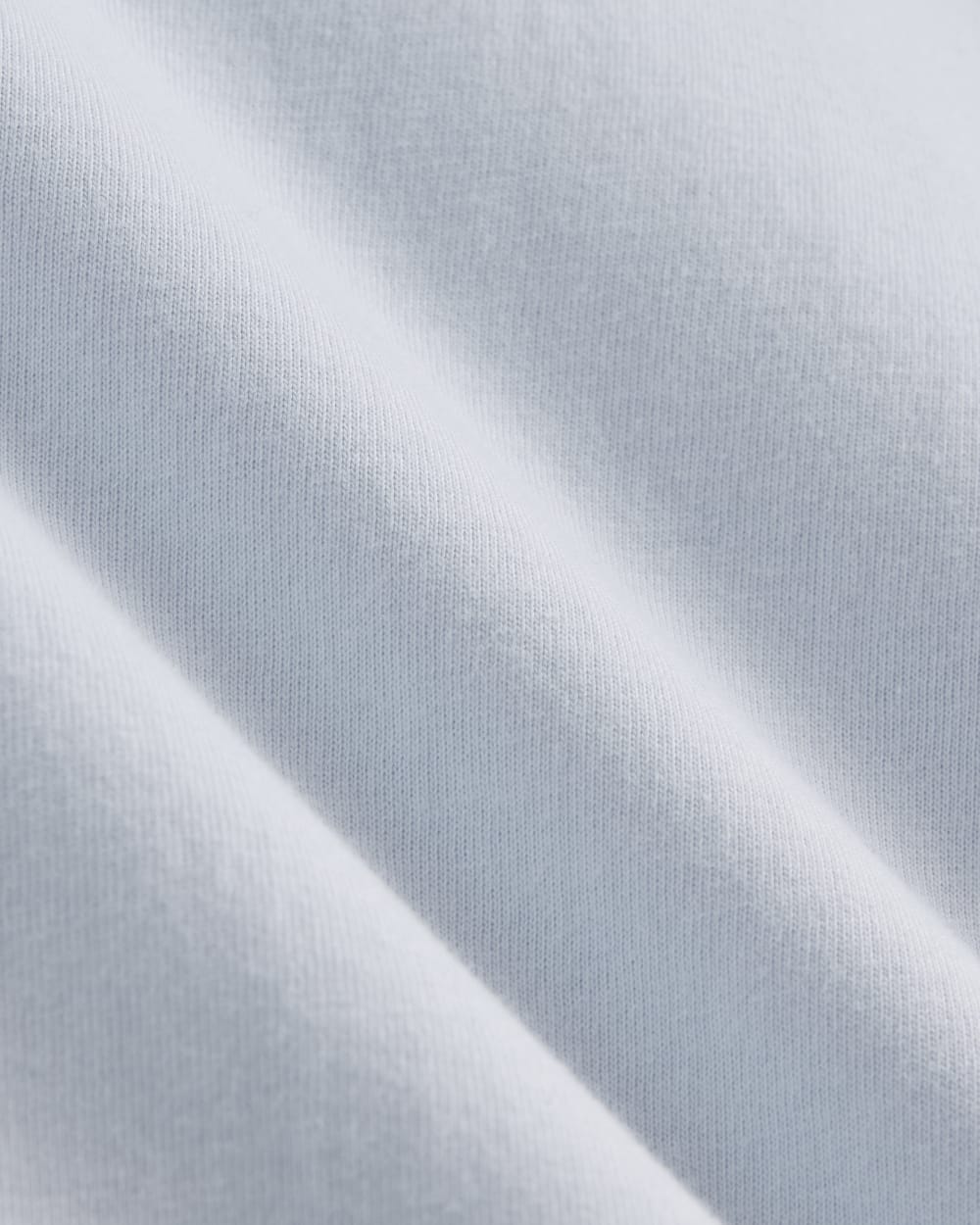 The Essential Organic Crew | Air Blue