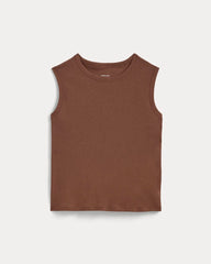The Air Muscle Tank  | Cedarwood