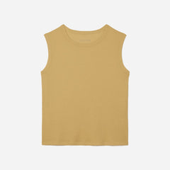 The Air Muscle Tank  | Golden Hour