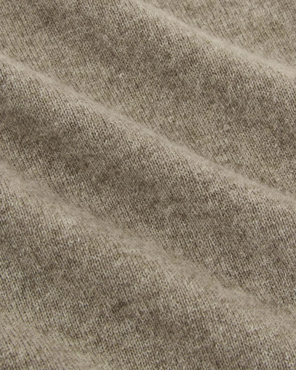 Cashmere Hood | Oatmeal