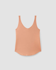 The Air Cami | Blush Pink
