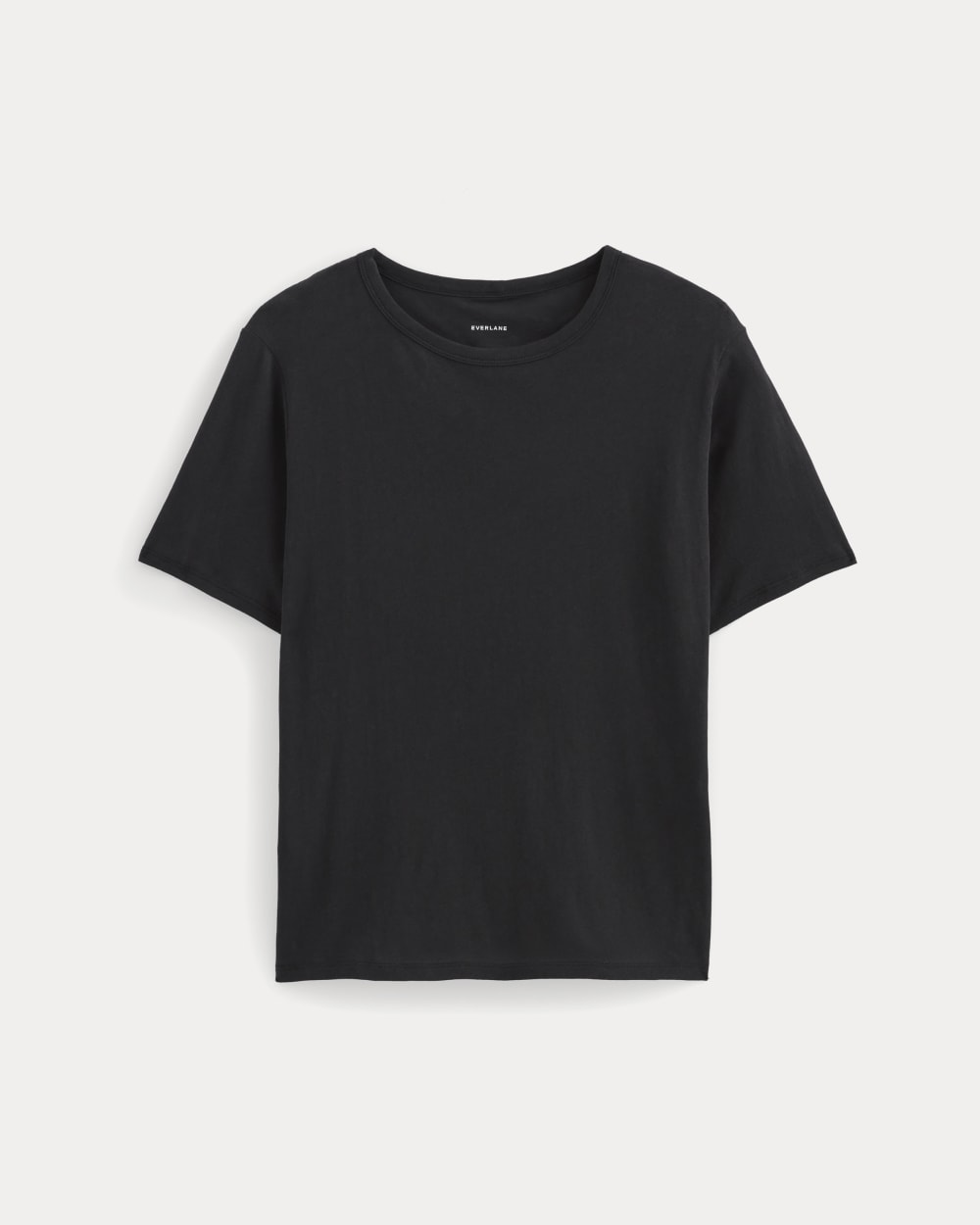 The Air Tee | Black