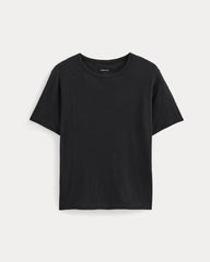 The Air Tee | Black