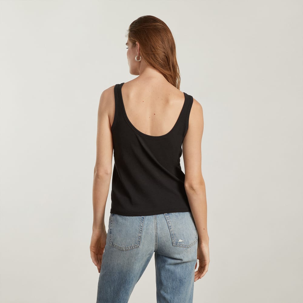 The Air Tank | Black