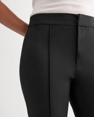 Slim Trouser in Dream | Black