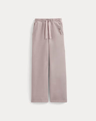 Everlane x The Laufey Foundation Wide-Leg Sweatpant | Burnished Lilac
