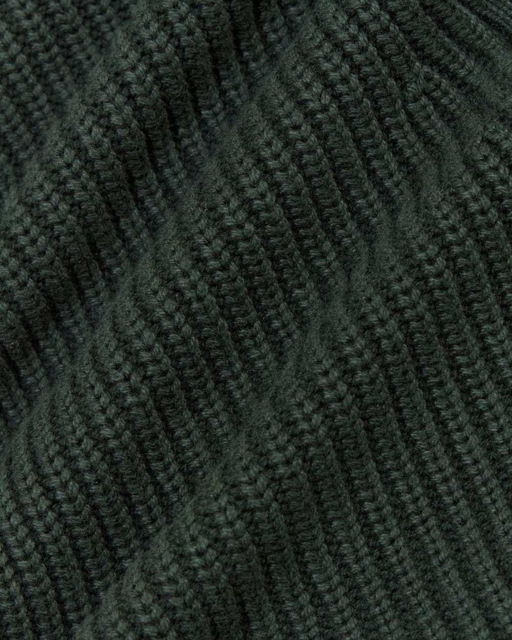 The Boxy Cardigan in Everyday Cotton | Scarab