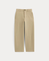 Baggy Chino | Trench Coat Khaki | 29.5