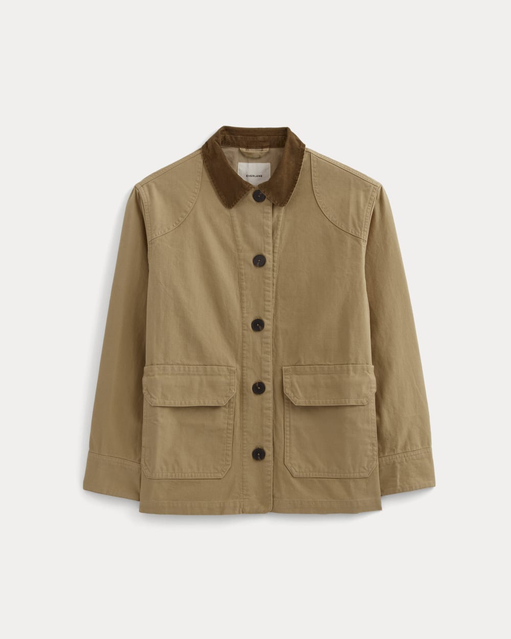 The Barn Jacket | Cornstalk
