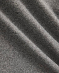 Classic Tee | Heathered Mid-Grey