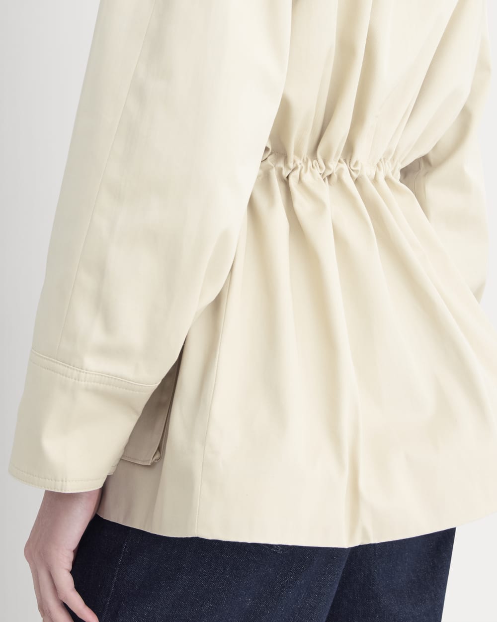 Field Jacket | Peyote