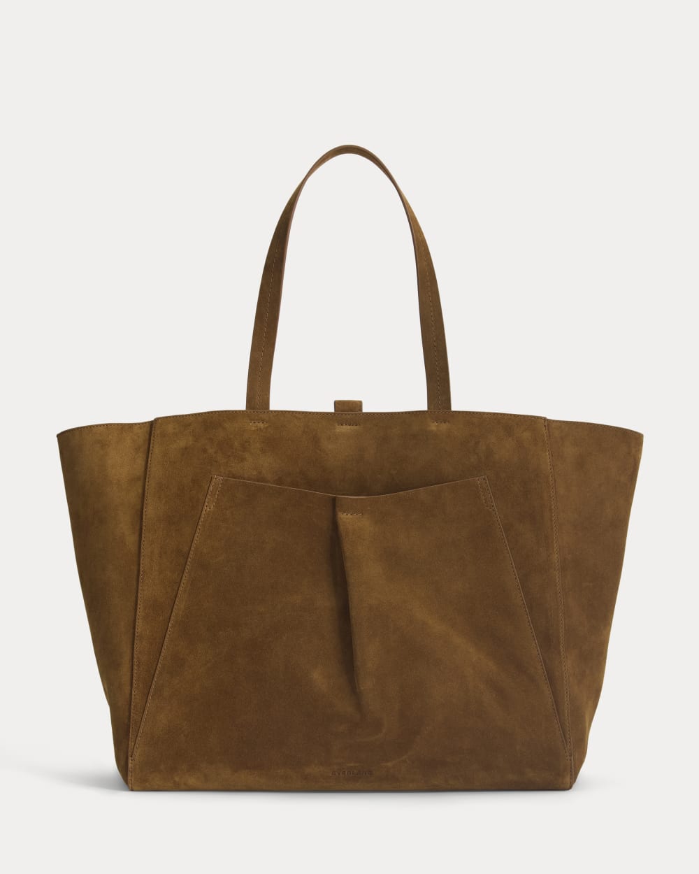 Studio Market Tote | Russet