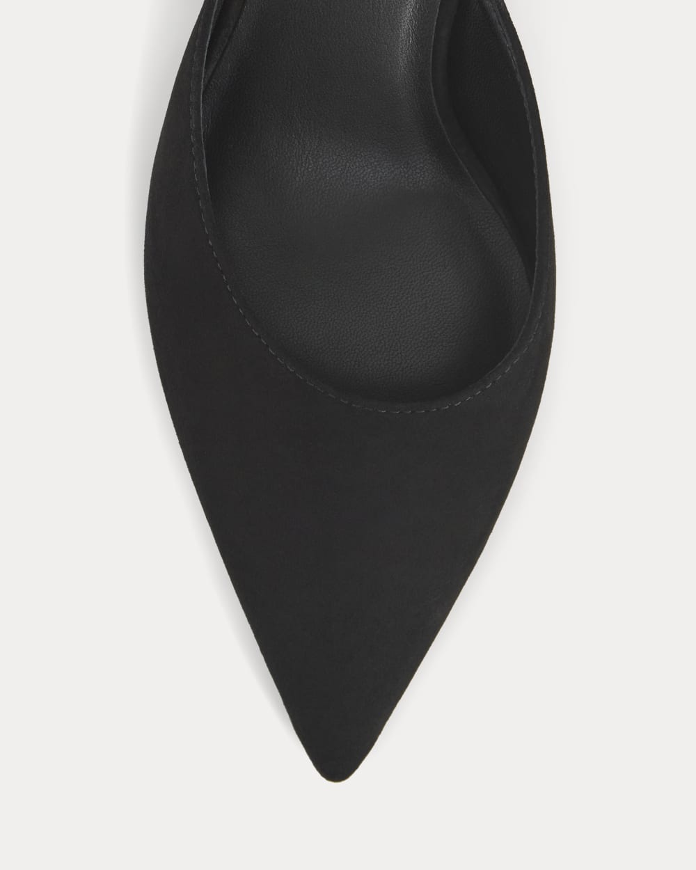 Studio Kitten Heel |  Black