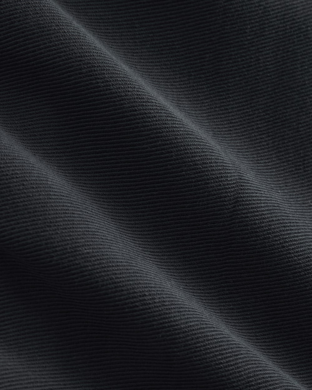 Relaxed Knit Utility Shirt | Navy