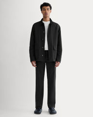 The Barn Jacket | Black