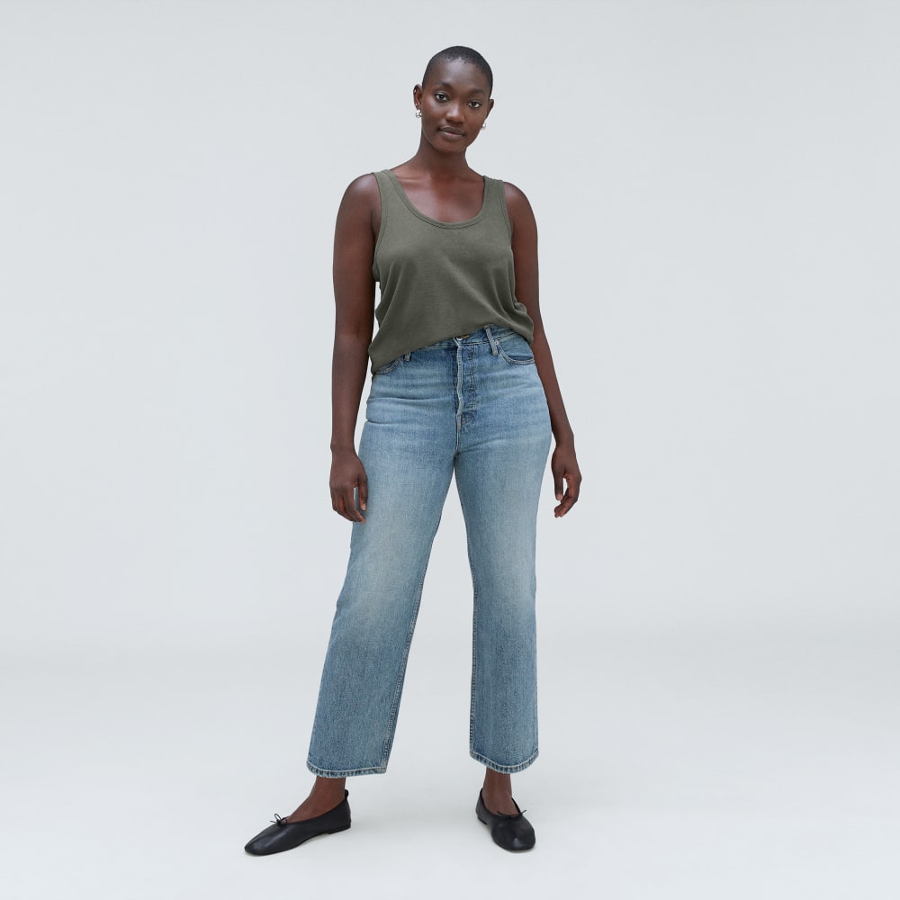 The Air Tank | Kambaba