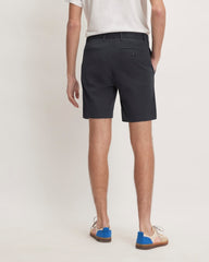 The 7” Slim-Fit Performance Chino Short | Deep Navy