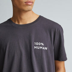 The 100% Human® Crew | Black