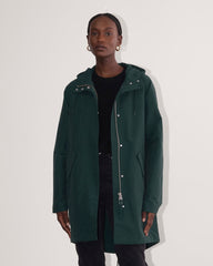 The Anorak | Scarab